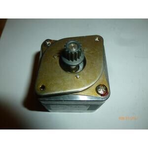 Minebea Astrosyn Stepper Motor FH5-1043‎ 02 17pm j034 f2vs